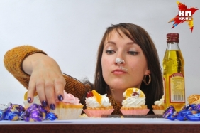 "Комсомолка" выяснила, как уральцы могут избавиться от лишних килограммов