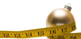 Как худеть в праздники: лайфхаки по поведению на застольях для худеющих