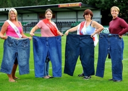 Новый шестимесячный курс с 27 января. Для наших выпускниц - дополнительный подарок!)