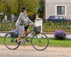 Вторая ошибка собирающихся похудеть. Так называемое Нетерпение. 