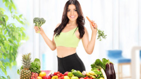 Набор на курсы похудения в Москве, ноябрь