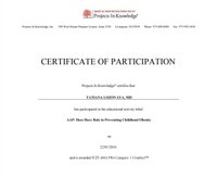 01-2016_ ТВЛ_Профилактика ожирения у детей