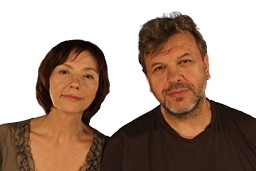 Владимир и Татьяна Лозовые